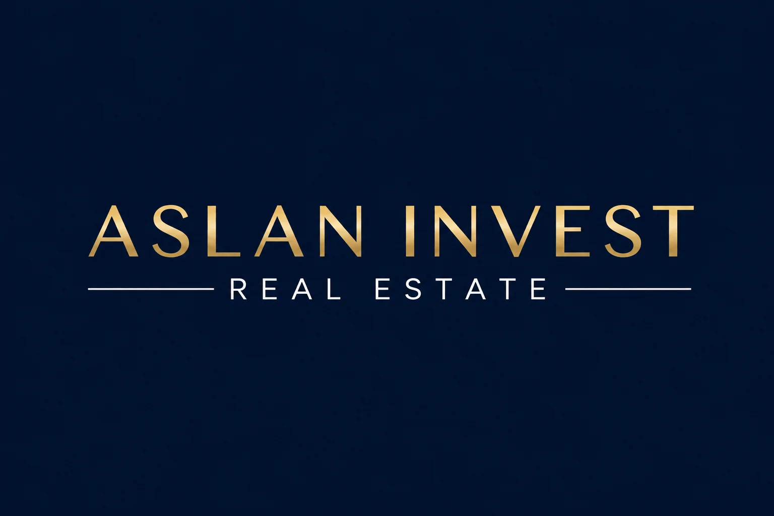 Aslan Invest