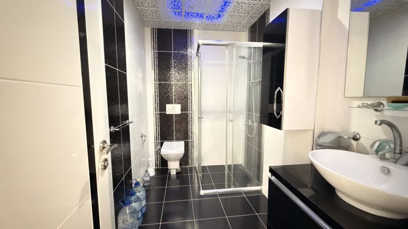 Mahmutlar 2+1 Satılık Villa