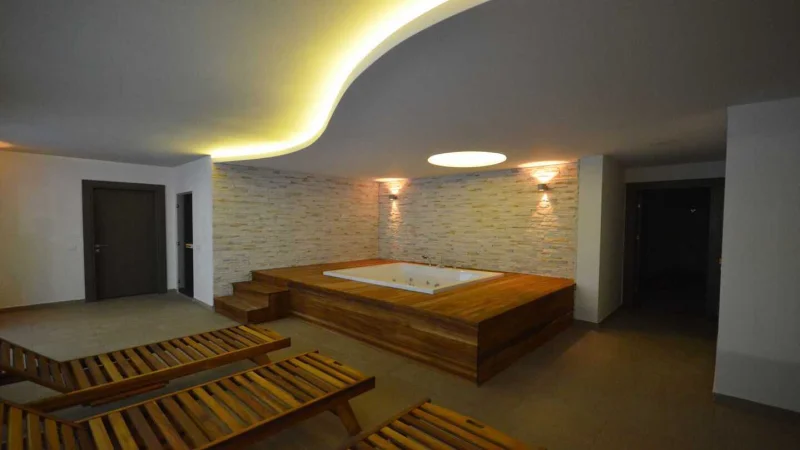 Wohnung 1+1 zum Verkauf in Kestel, Moda Marine